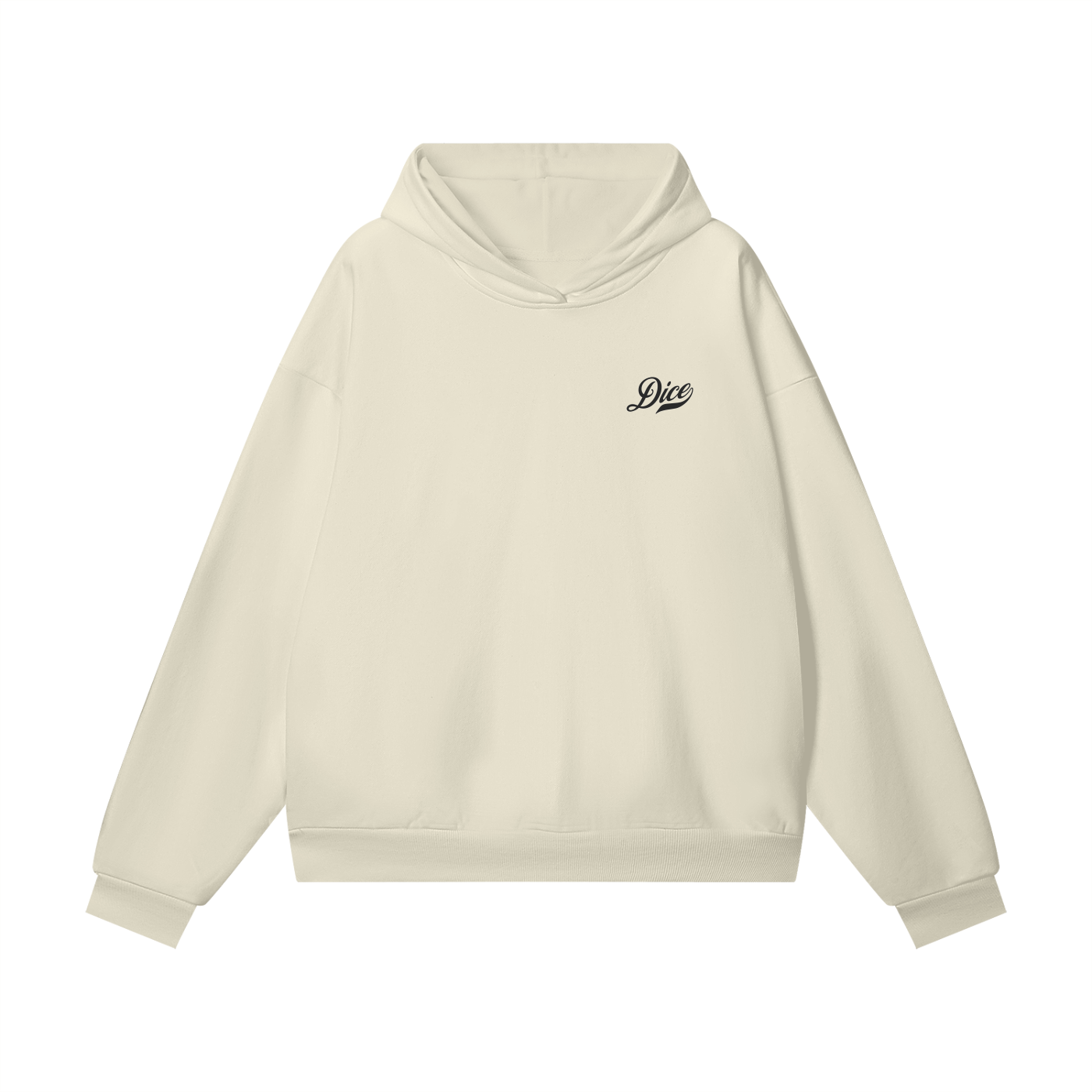 Heavyweight Hidden Pocket Hoodie