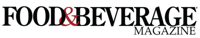 Food & Beverage Magazine